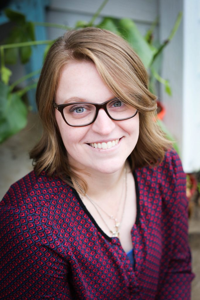 Dr. Nici Richardson McFarland