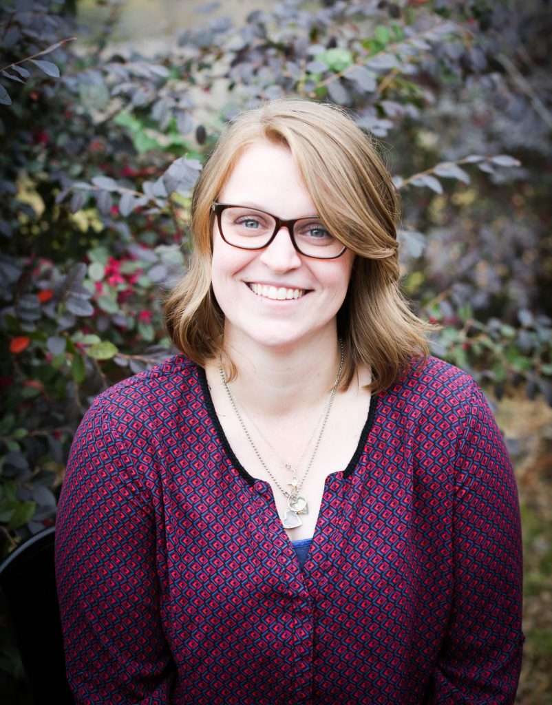 Dr. Nici Richardson McFarland Crown of Hope