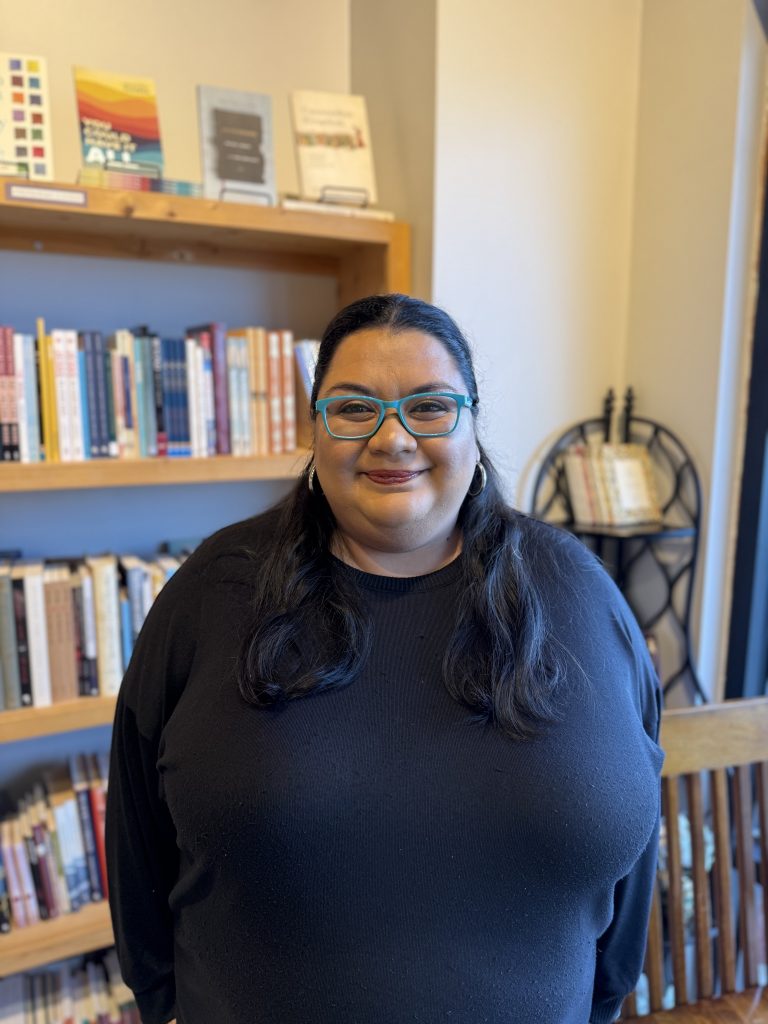 Andie Huerta-Landeros