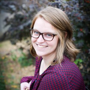 Dr. Nici Richardson McFarland